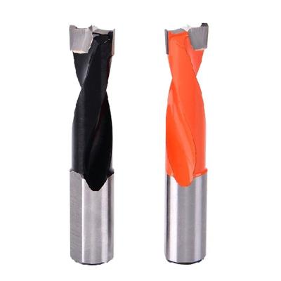 China CZ Woodworking Wood Drill Bits For MDF, Hardwood, Softwood, Melamine Board Wood Drilling for sale