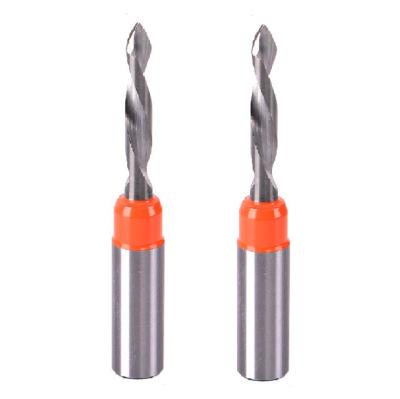 China CZ Carbide Step Hss Wood Drill Bit for sale