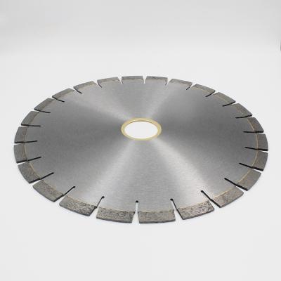 China . high speed straight soft edge Diamond Saw Blade Granite Metal saw blades for sale