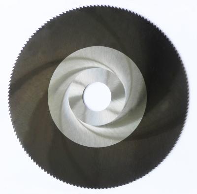 China Custom Stainless Steel CZ Alloy Steel Hss Cutting Circular Saw Blade for sale