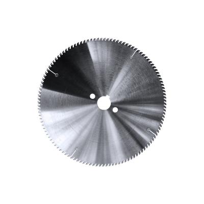 China . High Speed ​​Smooth Edge CZ Straight CTT Saw Blade Steel Cutting for sale