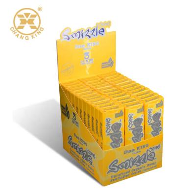 China Recyclable Hot Stamping Gold Strawberry Covered Logo Boxes Kids Chocolate Bar Box Wholesale Sweets Empty Gift for sale