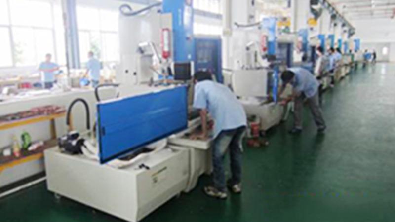 Verified China supplier - Zhangzhou Easepal Industrial Corporation