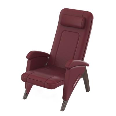 China Mini Folding Weightless Easepal System Recliner Chair 3d Massage Chair Mini Chair Cheap Price for sale