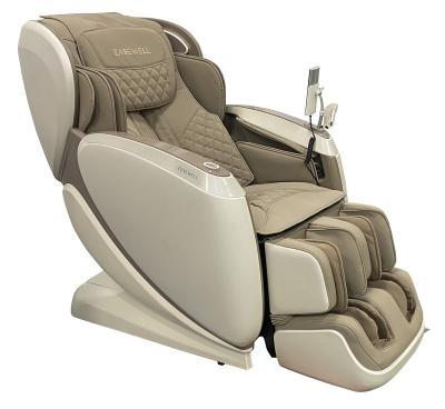 China Body Easepal OEM Wholesale Electric 4D Full Body Zero Gravity Shiatsu Recliner Automatic Massage Chair for sale