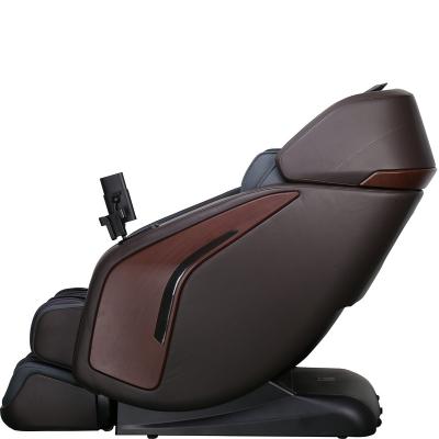 China ODM Full Body Easepal Body Shiatsu Electric Massage Chair Weightless 4D Weightless Massage Chair for sale