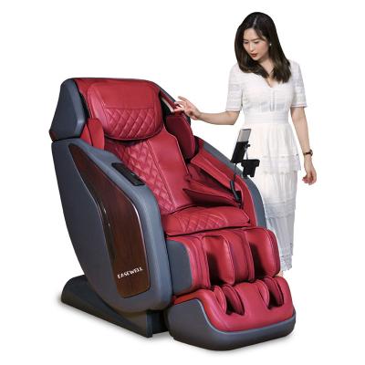 China OEM ODM Easepal body chair china fullbody luxury massage chair for sale