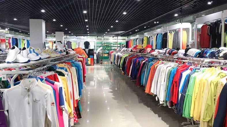 Verified China supplier - Shenzhen Hanxiong Golf Garment Co., Ltd.