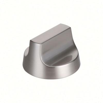 China Brand New Household Gas Control Knobs Gas Stove Control Knobs Can Be Customized for sale