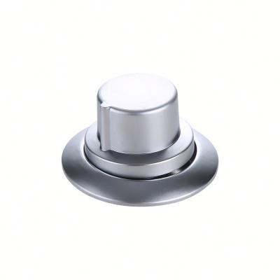 China Household China Valve For Gas Cooker With Switch Knob Gas Oven Switch Knob With High Quality for sale