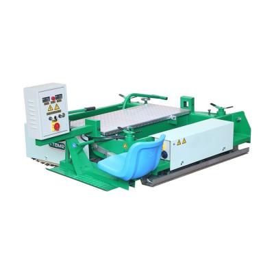 China 1400mm Manufacturer Price Drive Type Paver Machine For Outdoor Running Track for sale