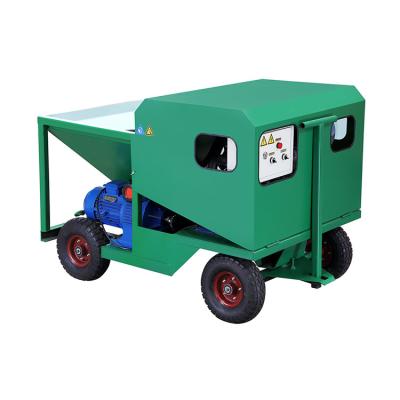 China 120L the best-selling high quality PTJ - 120 spraying machine for sports track for sale