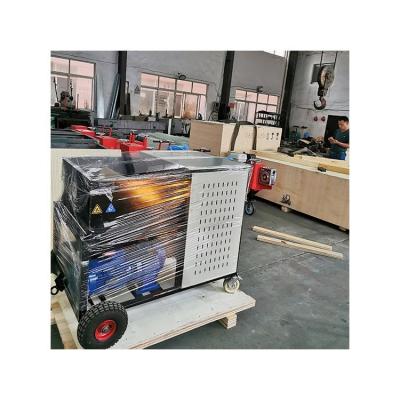 China Hot Selling 100L Sports Track Spraying Machine For Running Track Installation for sale