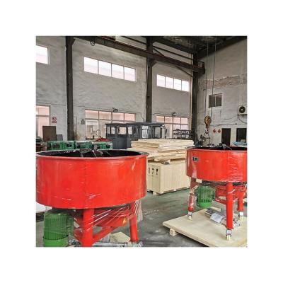 China Sports and recreation area elastic granular layer paving stable performance wholesale m - 100 epdm vertical granule mixer for sale