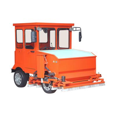 China 1000-1200kg High Efficiency Stable Performance Sand Lawn Rubber Extra Combing Machine for sale