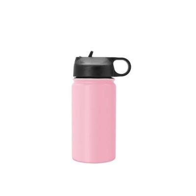 China Sustainable 14 oz tumbler stainless steel vacuum insulated thermos vacuum flasks tyeso vacuum insulated bottle for sale