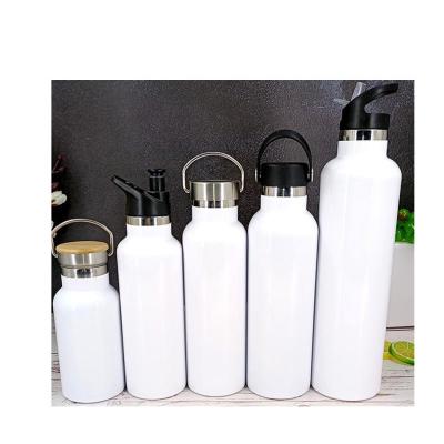 China 350ml Stainless Steel Tumbler Cup 12oz Custom Logo Viable Unique White Wine Tumbler Bottle With Lid And Straw for sale