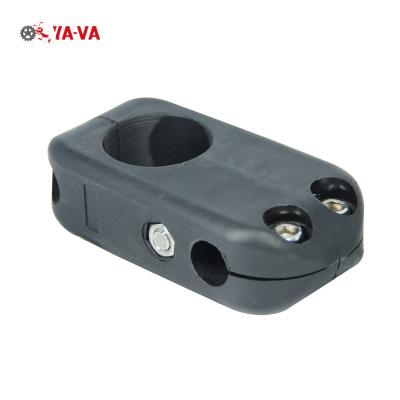 China Shanghai YA-VA Square Tube Conveyor Components Square Tube Clamp for sale