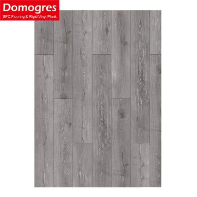 China Waterproof/Anti-Slip/Wear Resistant/Fire Retardant/Sound Barrier Best Selling Valinge 5Gi spc 4mm Rigid Core Luxury Plank Vinyl Flooring for sale