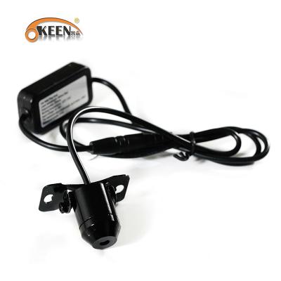 China New 12V-24V Mini Led Laser Fog Light Waterproof For Safe Driving Lamp for sale