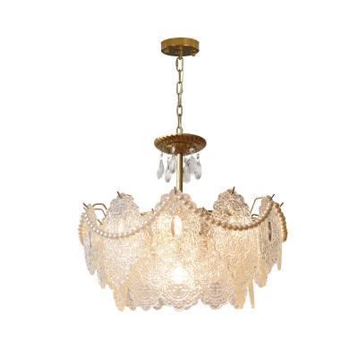 China Modern High Quality Durable Chandelier from Crystal Chandelier Lighting Modern Crystal for sale