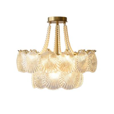 China New Modern Hotel Chandelier Crystal Low Price Wholesale Living Room Chandelier Outdoor Crystal for sale