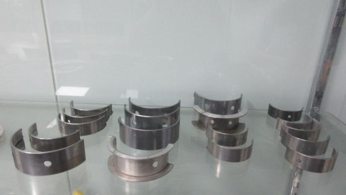 Verified China supplier - Suzhou Topu Engine Parts Co., Ltd.