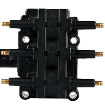 China 2007-2008 High Quality 3.8L 2005 3.8L For Chrysler PACIFICA Ignition Coil Standard Size for sale