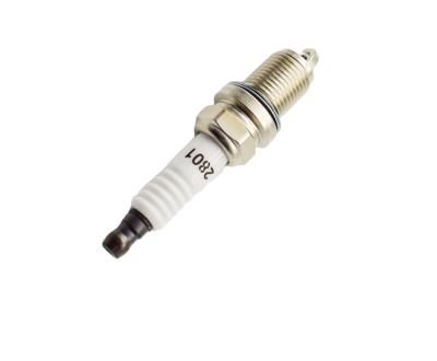 China TOPU Plug Brand LZKAR6AP- 11(6643) NIS San Spark Plug Factory Standard Engine Parts for sale