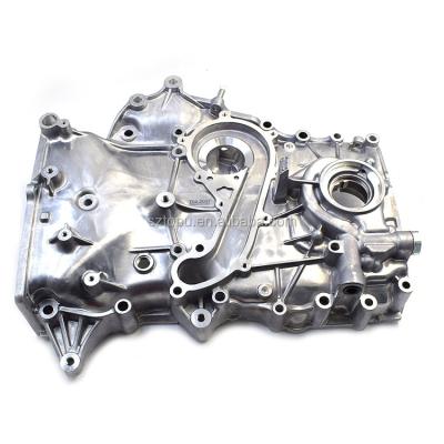 China High Performance 2TR-FE Engine Oil Pump Assembly 11310-75110 For Tacoma 2.7L DST for sale