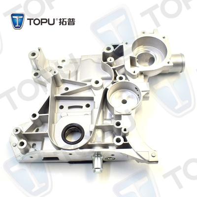 China High Quality Car Auto Parts Engine For Buick Cruze 1.6 Engine OE 55565003 STD Oil Pump for sale