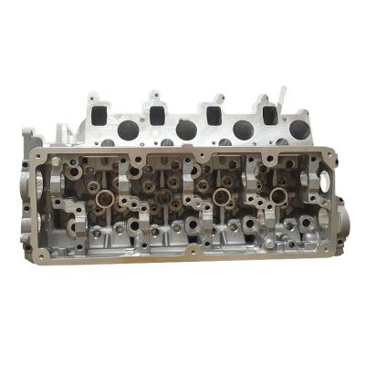 China For VW AMAROK Topu Engine Parts Hot Selling Cylinder Head 03L103351C/G/N For VW AMAROK 2.0TDI CRAFTER for sale