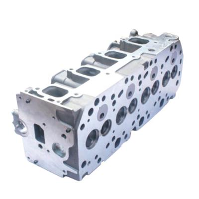 China For Toyota 2CTE 3CTE 2C 3C Engine Cylinder Head 908781 Cylinder Head For Toyota Corolla Avensis Cresta for sale