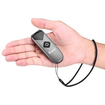 China Eyoyo Super 2D QR Barcode Scanner Support 2.4G Mini Portable Pocket Dongle Radio and Handheld B-T Wireless and USB Wired A3 A3 for sale