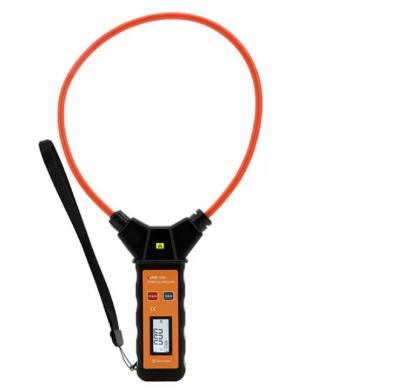 China VICTOR 690 Diameter 200mm Anti-Interference Leakage Clamp Meter Electric Power Current Tester VICTOR 690 for sale