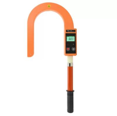 China VICTOR 7100 Dynamic Display Clamp Large Caliber Super Cable Leakage Current Meter 108mm*148mm for sale