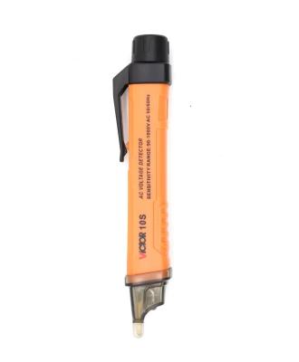 China VICTOR 10S Plastic Voltage Tester AC Voltage Detector Range 90V-1000V IP 54 Protection for sale