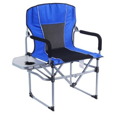 China Modern multifunctional outdoor chair pressure-resistant steel pipe support fishing chair contracted camping chair for picnic for sale