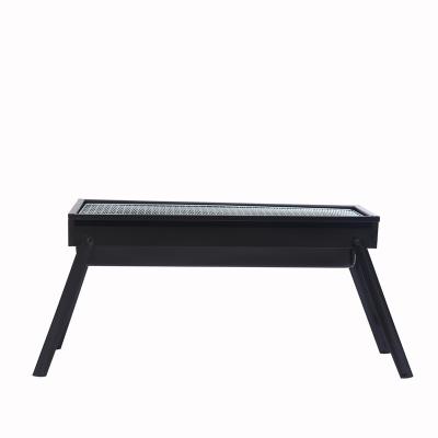 China Not Easy To Deform Useful Durable Mini Carbon Steel Charcoal BBQ Solid Ash Drawer Folding Garden BBQ Grills for sale