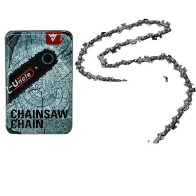 China Conveyor Chain Best Selling Than Other Tungsten Carbide Chainsaw Chain 20 Inch Para Steel Chains Saw for sale