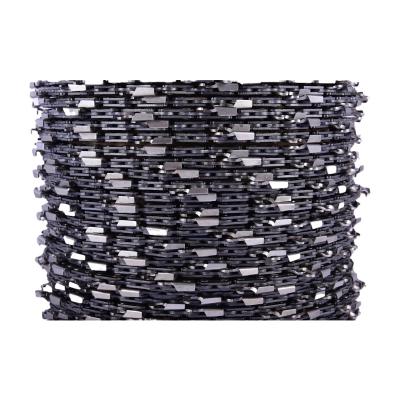 China Hot Sale Conveyor Chain 3/8 Folding Blade 32 Chainsaw Chain 20 Inch 24inch .325 .058 95dl for sale