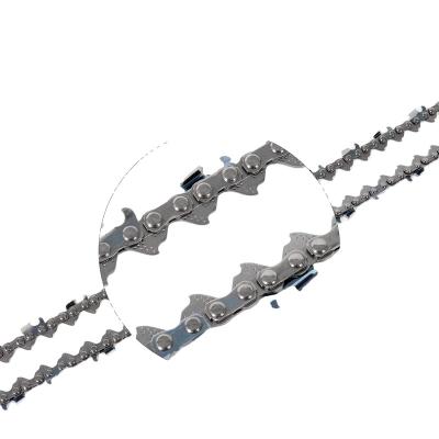 China #1 Rabid Conveyor Chain Cut Saw Bending Panel Blade Track Chain Stone Cutting Machine for sale