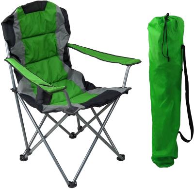 China Modern Ultralight Camping Beach Chair With Adjustable Folding Camping Chair For Hking for sale