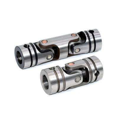 China Customized High Quality Steel Alloy Made and Customized Gimbal of ISO Type G and GD Precision Coupling Universal Joint Coupling for sale