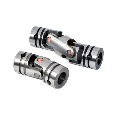 China Factory High Performance JIP and ISO Metal Certificate CSCA and CSCW Orienting Universal Joint Bearing Joints for sale