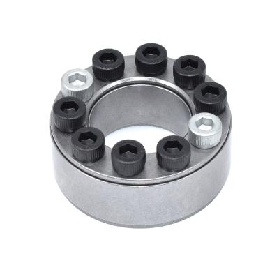 China Factory China Manufacturer Customize Keyless Shaft Locking Device Lock Coupling Steel Keyless Latch Block for sale