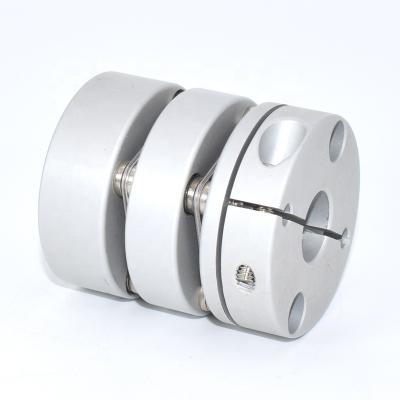 China Durable Flexible Single Diaphragm Coupling For Servo Motor Shafts Coupling for sale