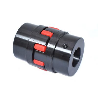 China Jaw Couplings China Manufacturer Customize Factory Price Jaw Type Jaw Type Jaw Coupling Jaw Coupling for sale