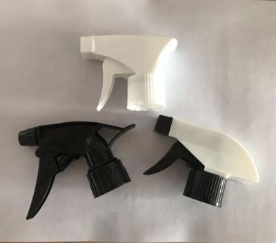 China Plastic sprayer trigger mold/liquid sprayer trigger bottle mold/trigger cap for sale