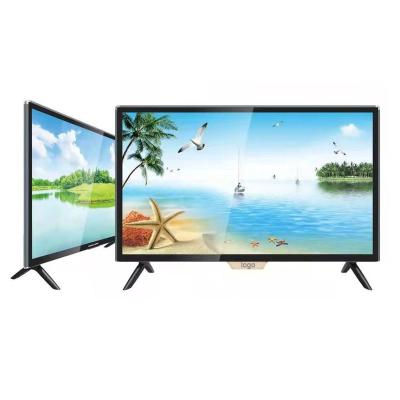 China Hotel TV Factory Upgraded Black 32in 38in 43in 50in 55in Slim Eco-friendly High Definition HD Flat Available 65in Hotel TV for sale